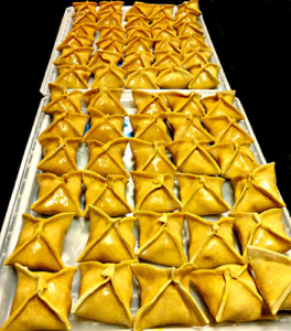 Crab Rangoon | Circles Thai