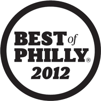 Best of Philly 2013